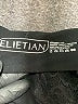 Elietian Black Sleeveless Top Size M (estimated) - photo 7