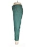 J.Crew Factory Store Solid Green Khakis Size 14 (petite) - photo 5