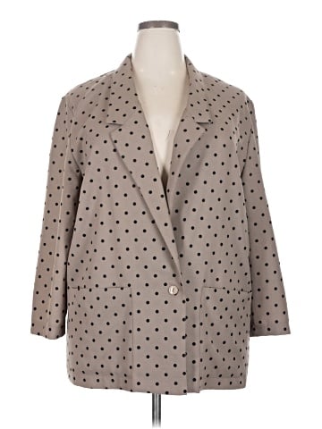 Assorted Brands Coat (view 1)