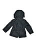OshKosh B'gosh 100% Polyester Stars Black Jacket 9-12 MO / 12 MO - photo 2