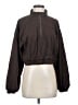 Vitality Brown Windbreaker Size S - photo 1