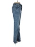Mica Blue Jeans Size 30 waist - photo 4