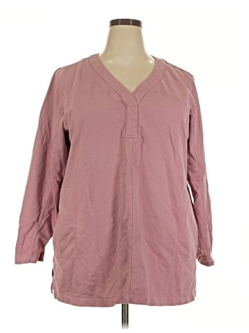 J.Jill Cardigan (view 1)