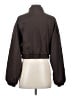 Vitality Brown Windbreaker Size S - photo 2