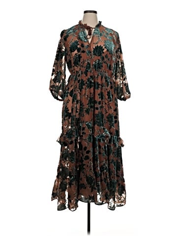 Torrid Casual Dress (view 1)
