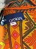 Amiani Orange Casual Dress Size M - photo 7