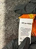 Amiani Orange Casual Dress Size M - photo 8