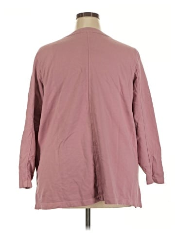 J.Jill Cardigan (view 2)