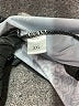 Unbranded Paisley Black Swimsuit Cover Up Size XXL - photo 3