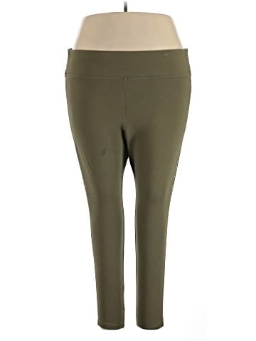 Nike Active Pants (view 1)