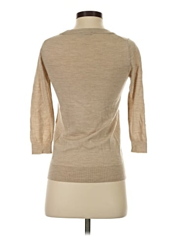 J.Crew Wool Pullover Sweater (view 2)