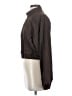 Vitality Brown Windbreaker Size S - photo 5
