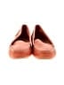 Ugg Orange Flats Size 8 - photo 2