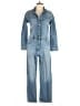 DL1961 Blue Jumpsuit Size L - photo 1