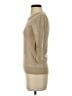 J.Crew 100% Wool Tan Wool Pullover Sweater Size XS - photo 5
