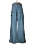 Levi's 100% Cotton Blue Jeans Size 28 waist - photo 2