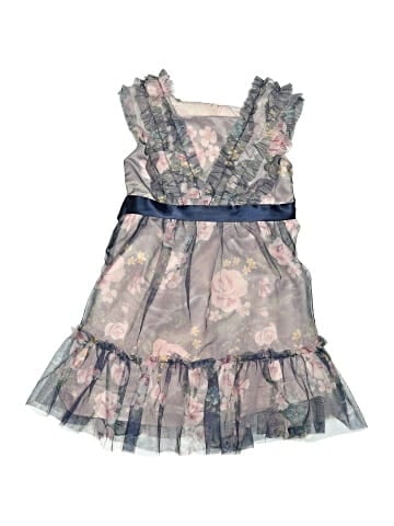 KensieGirl Dress (view 1)