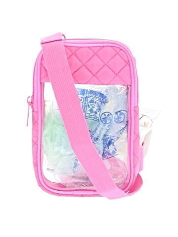 MyTagAlongs Crossbody Bag (view 1)