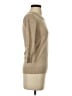 J.Crew 100% Wool Tan Wool Pullover Sweater Size XS - photo 4