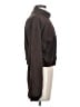 Vitality Brown Windbreaker Size S - photo 4