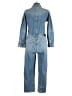 DL1961 Blue Jumpsuit Size L - photo 2