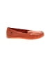 Ugg Orange Flats Size 8 - photo 1