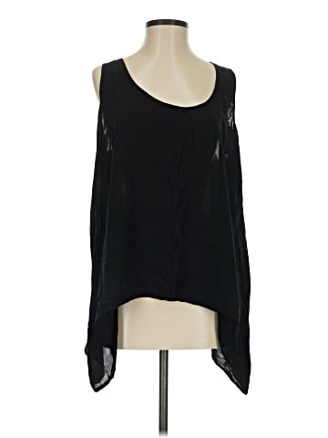 Pure Energy Sleeveless Blouse (view 1)