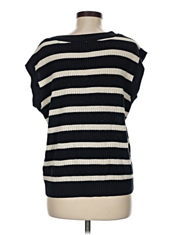 Marled by Reunited Sweater Vest (view 2)