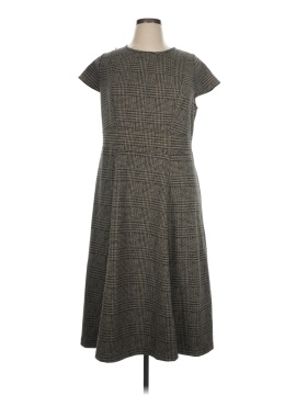Lane Bryant Casual Dress (view 1)