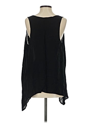 Pure Energy Sleeveless Blouse (view 2)