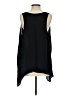 Pure Energy Black Sleeveless Blouse Size 1 - photo 2