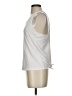 Athleta Solid White Active Tank Size XS (petite) - photo 5