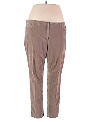 J.Jill Casual Pants (view 1)