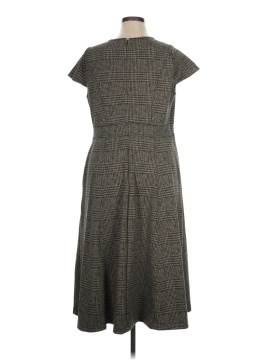 Lane Bryant Casual Dress (view 2)