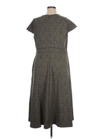 Lane Bryant Casual Dress (view 2)