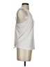 Athleta Solid White Active Tank Size XS (petite) - photo 4