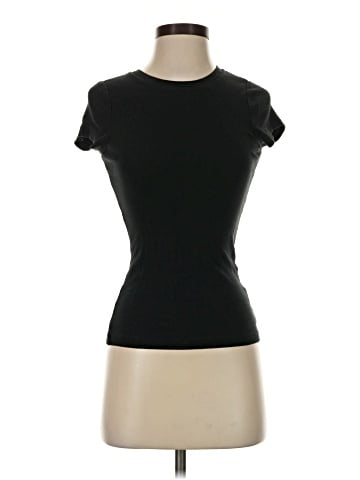 Club Monaco Short Sleeve T-Shirt (view 1)