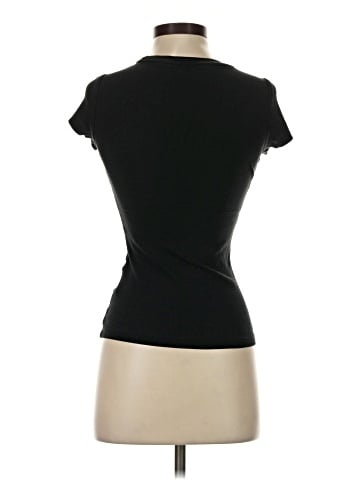 Club Monaco Short Sleeve T-Shirt (view 2)