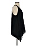 Pure Energy Black Sleeveless Blouse Size 1 - photo 4
