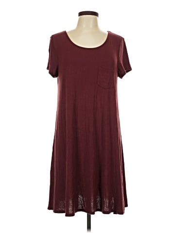 Mossimo Supply Co. Casual Dress (view 1)