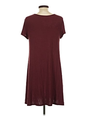 Mossimo Supply Co. Casual Dress (view 2)