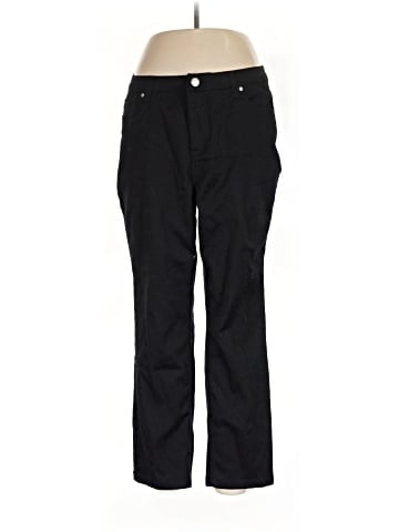 Catherines Casual Pants (view 1)