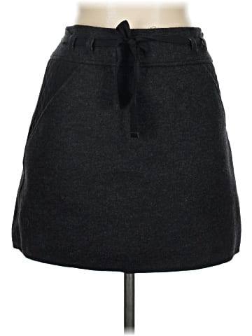 Elie Tahari Wool Skirt (view 1)