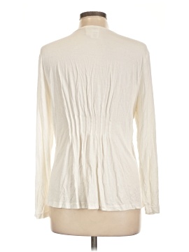 Coldwater Creek Long Sleeve Blouse (view 2)