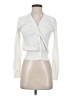 Michael Stars Ivory Cardigan Size Sm (0) - photo 1