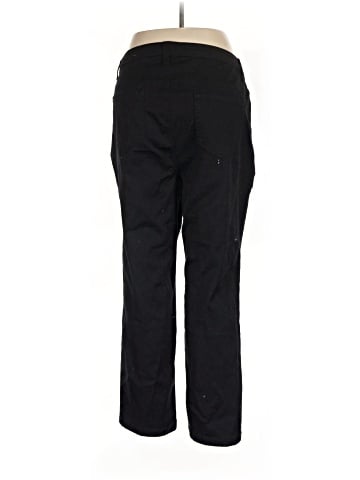 Catherines Casual Pants (view 2)