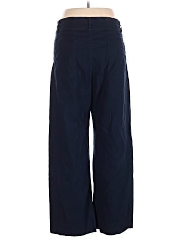 Maeve Casual Pants (view 2)
