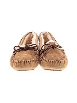 Ugg Flats (view 2)