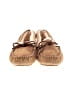 Ugg Tan Flats Size 8 - photo 2