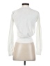Michael Stars Ivory Cardigan Size Sm (0) - photo 2
